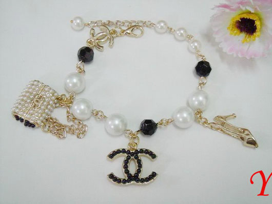 Bracciale Chanel Modello 154